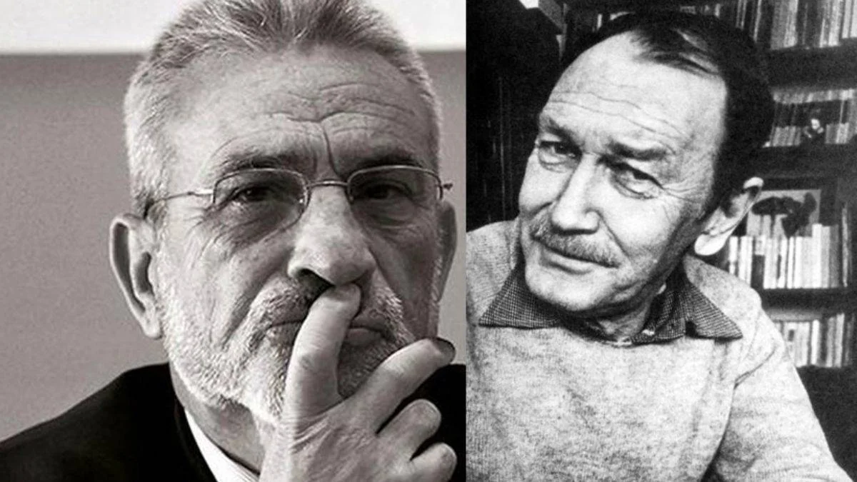 Şair ve yazar İsmet Özel: Turgut Uyar beni azarlamıştı