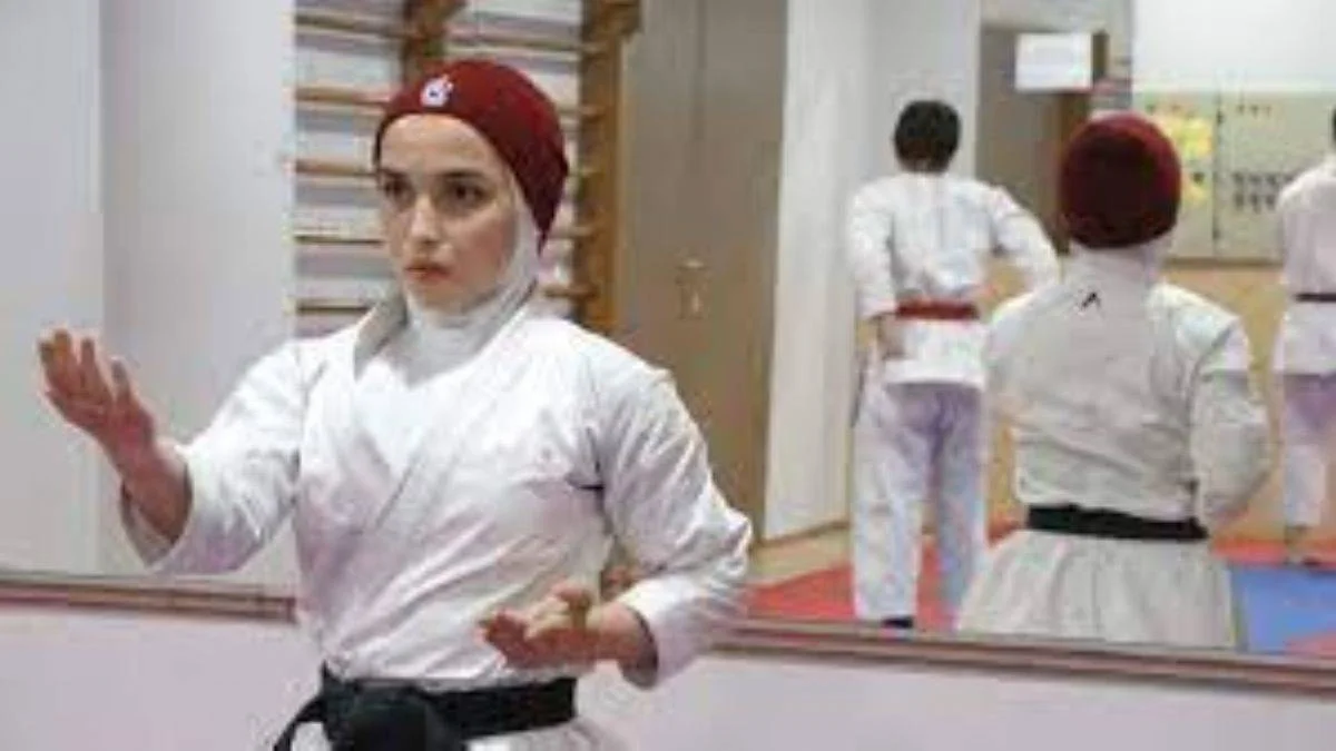 Sakatlandı, vazgeçmedi; 3 kez avrupa şampiyonu oldu