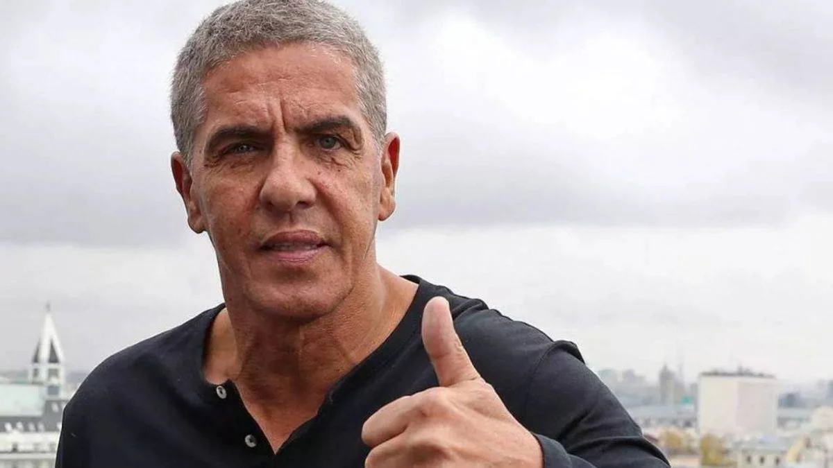 Samy Naceri kimdir? Samy Naceri hangi filmlerde oynadı?