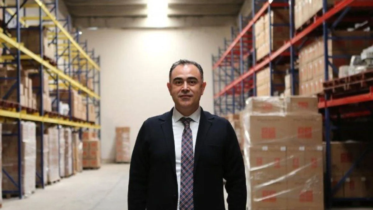 Sarıbulut.com CEO'su Serdar Karavil "Müşteriler son 2 yılda daha da bilinçlendi"