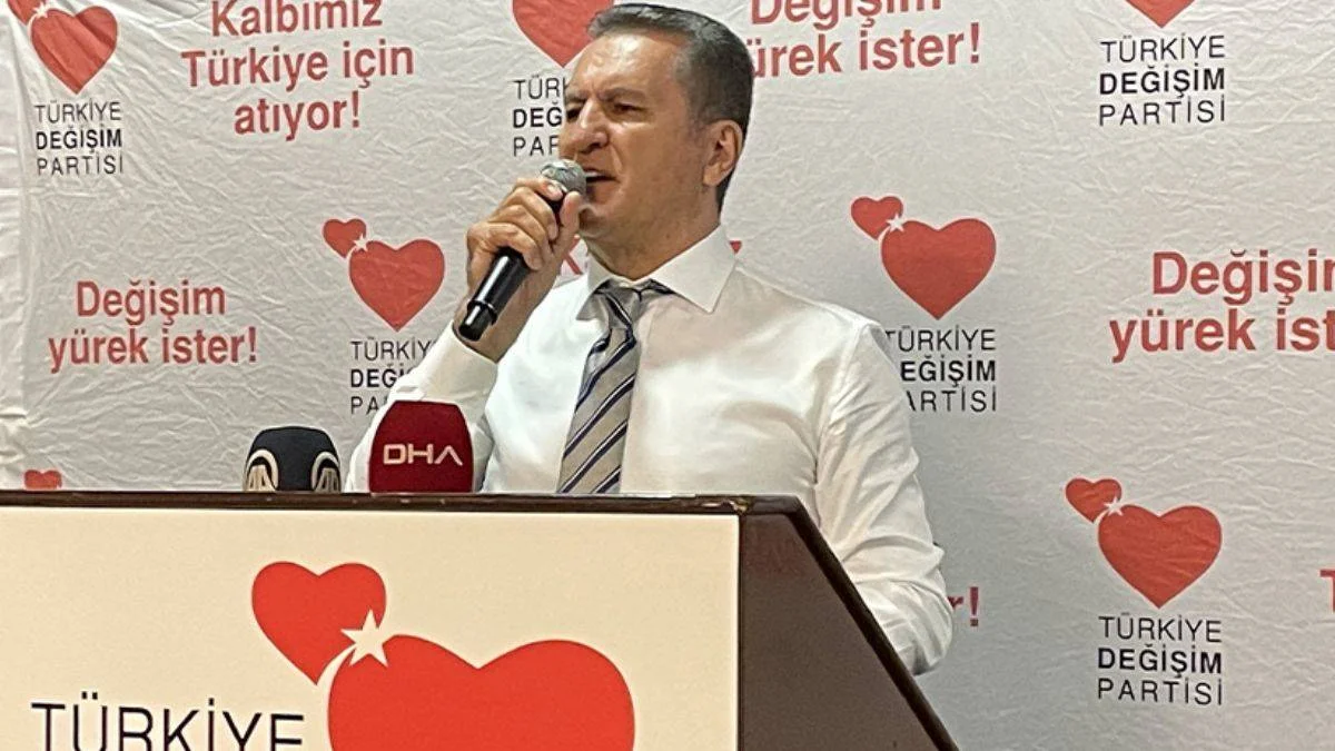 Sarıgül: Muhtarlar belediye başkanı gibi maaş alacak