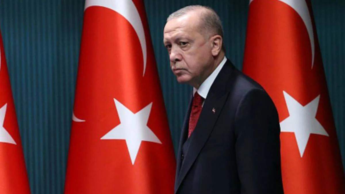 Sarkisyan: 'Erdoğan ciddi bir bölgesel oyuncu haline geldi, onu kimse cezalandıramaz'