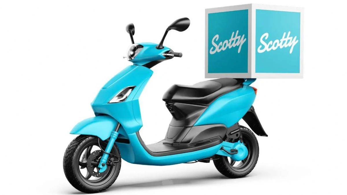 Scotty maaşları ne kadar? Scotty kurye maaşı ne kadar 2021