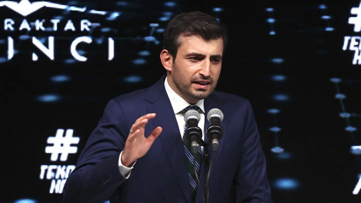 Selçuk Bayraktar: Bu alçakların iftiraları yan yana koyulsa İstanbul'dan Kandil'e yol olur