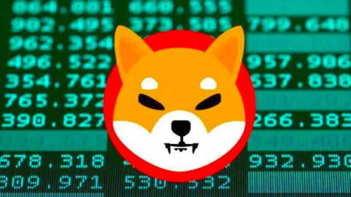 Shiba Inu fırtınası sürüyor