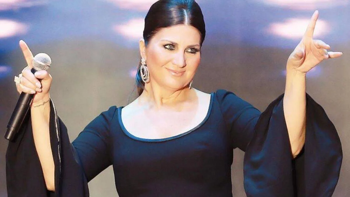 Sibel Can kimdir? Sibel Can'ın en sevilen şarkılarının sözleri