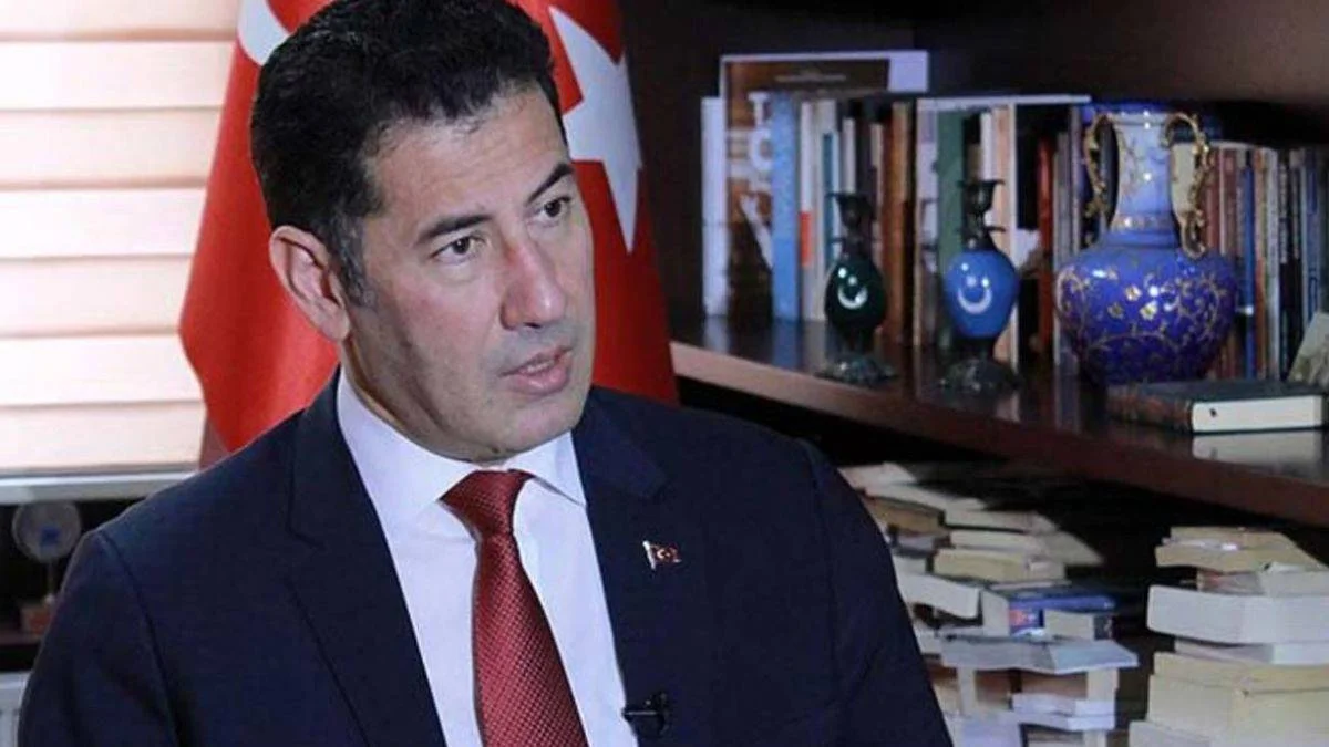 Sinan Oğan kimdir? Sinan Oğan nereli ve kaç yaşında?
