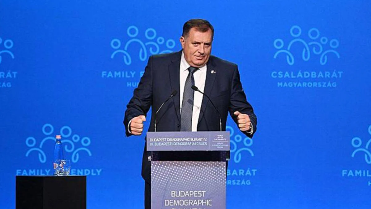 Sırplar'dan çekilme tehdidi