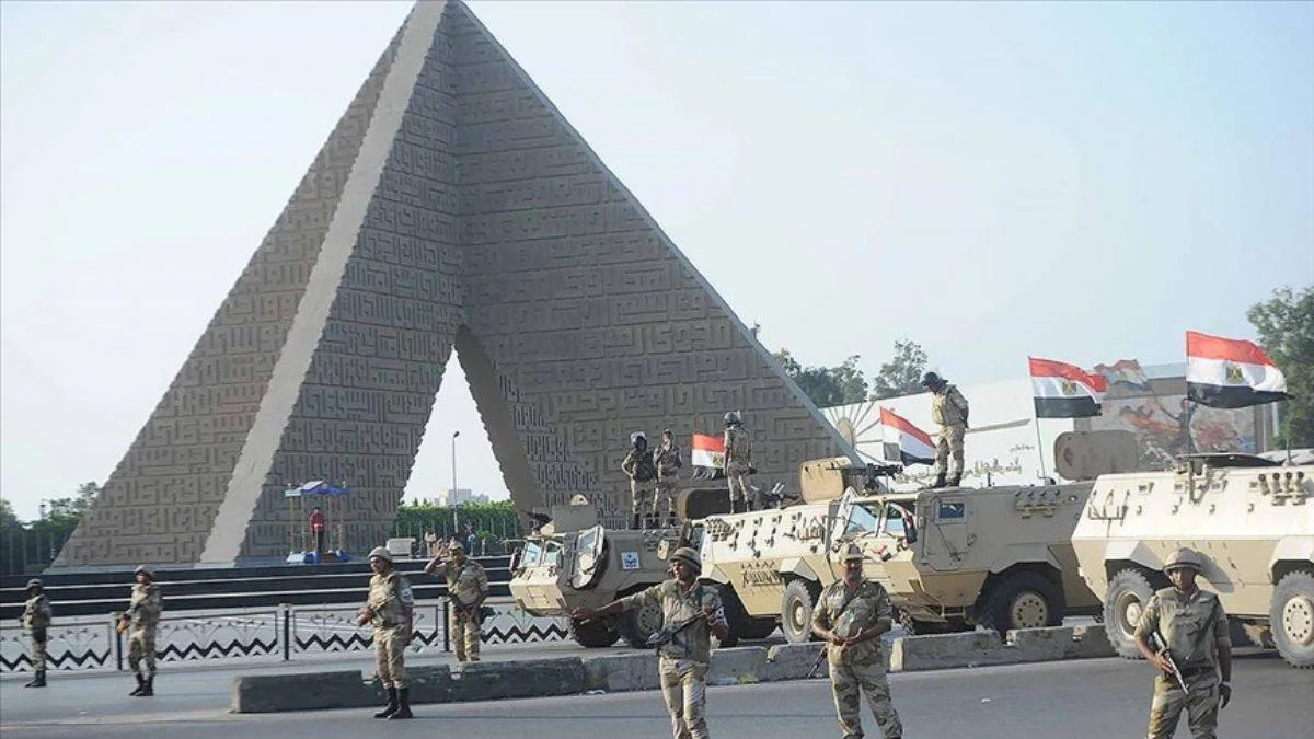 Sisi'den 4 yıl sonra OHAL açıklaması