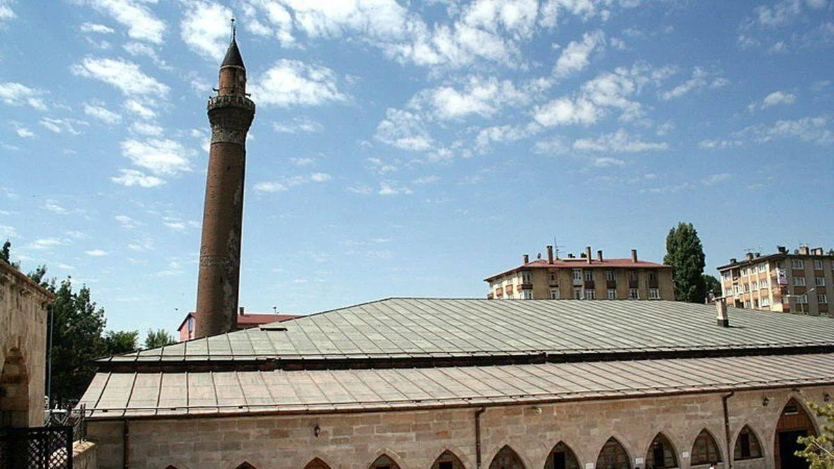 Sivas namaz vakitleri
