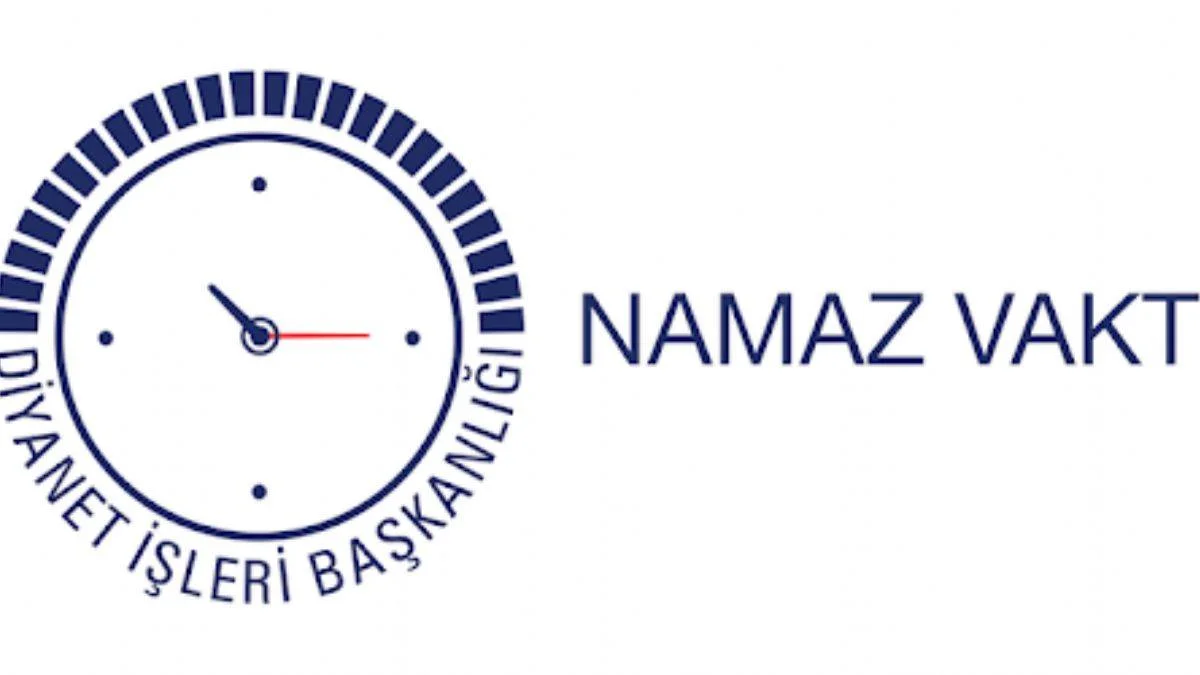 Sivas namaz vakitleri