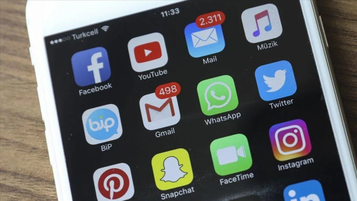 SODİMER: Whatsapp'a erişim sorunu kullanıcıları arayışa sevk etti