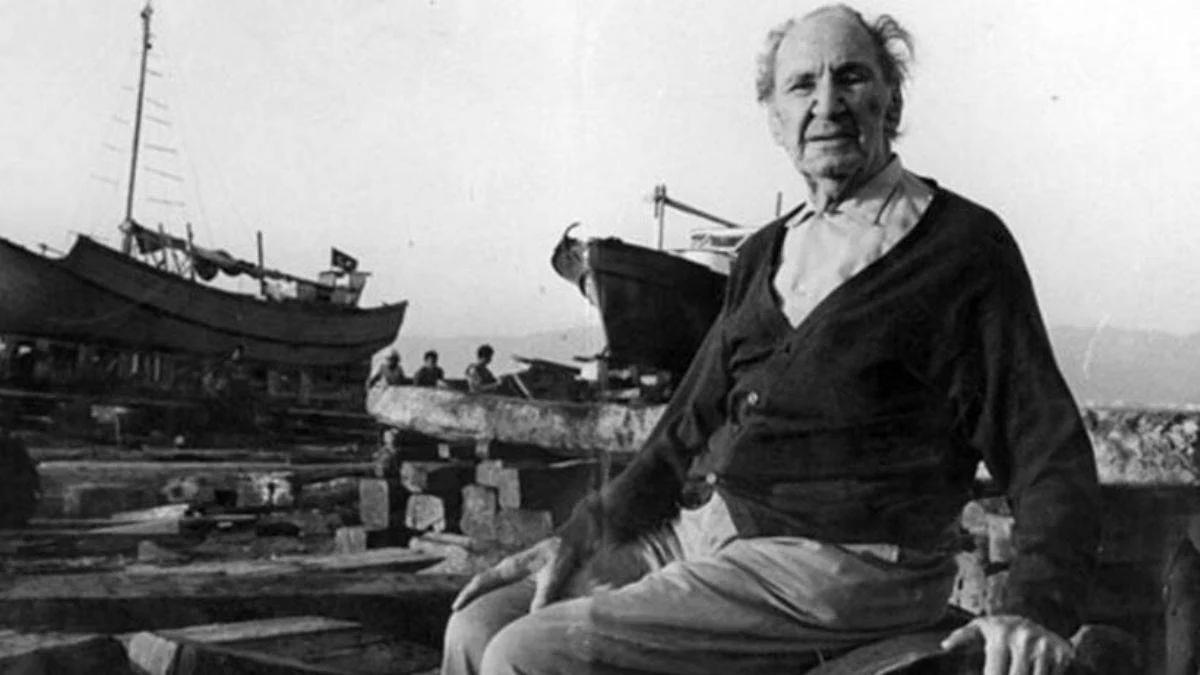 Son anda kurtulduğu ölüm cezası sonrası asıl benliğini buldu