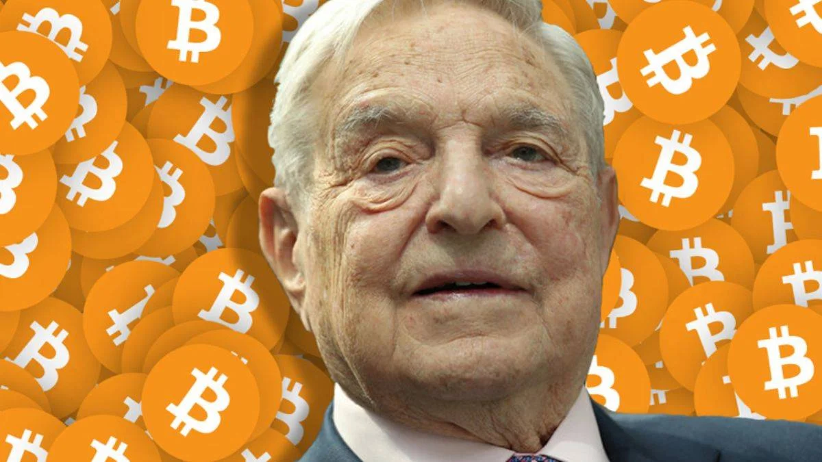 ''Soros'' haberi Bitcoin'i 55 bin dolara çıkardı