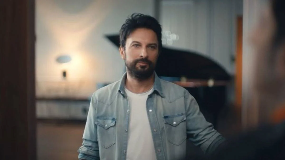 Sosyal medyanın gündemi Tarkan oldu... Ünlü sanatçı uzun süredir görünmüyordu