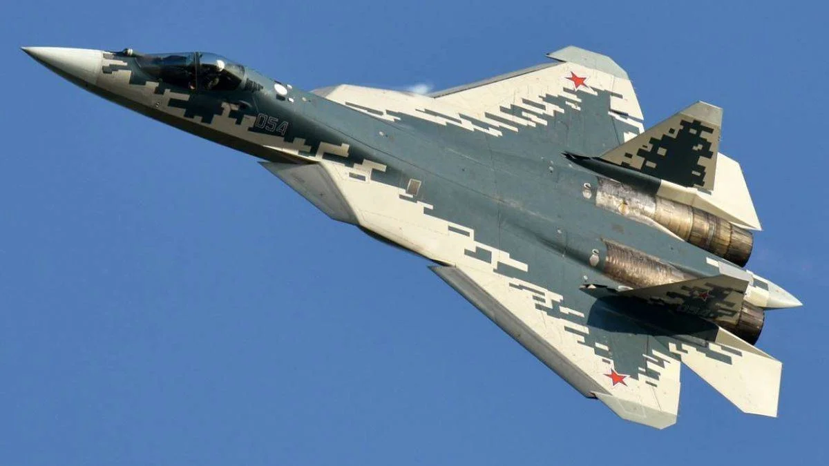 Su-35 ve Su-57 hangi ülkenin uçağı? Türkiye Su-35 ve Su-57 alır mı?
