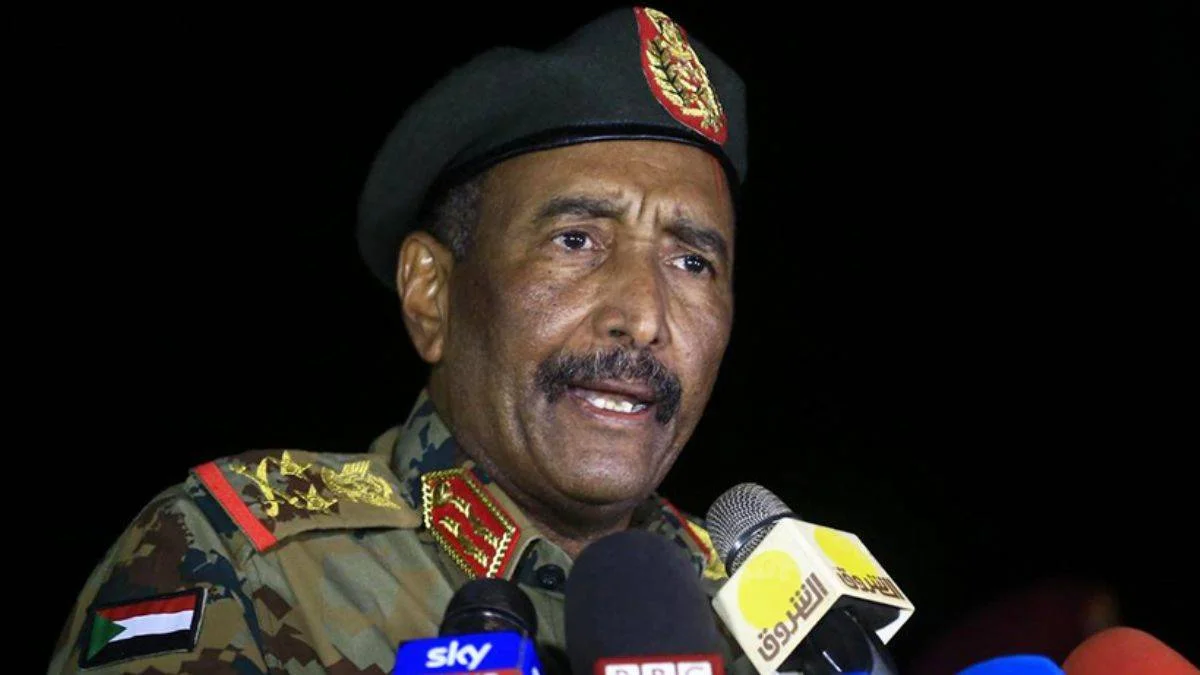 Sudan'da son dakika gelişmesi: Olağanüstü hâl ilan edildi