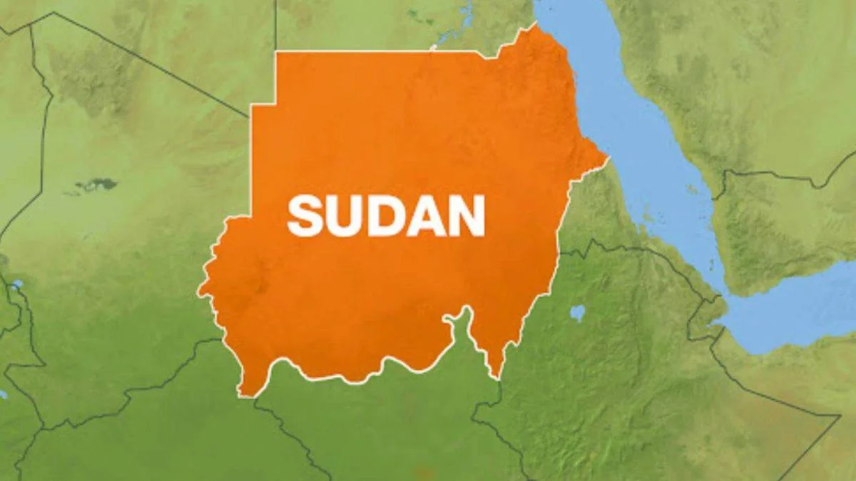 Sudan nerede? Sudan Müslüman ülke mi? Sudan hangi kıtada?