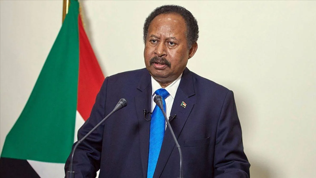 Sudan ordusundan 'Hamduk' kararı