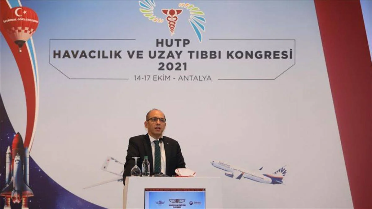 SunExpress Genel Müdür Yardımcısı Çalışkan: 'Türkiye turizmini destekleme vaadimizin arkasındayız'