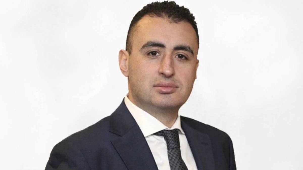 Taha Çakmak kimdir? Merkez Bankası Başkan yardımcısı Taha Çakmak nereli, kaç yaşında?