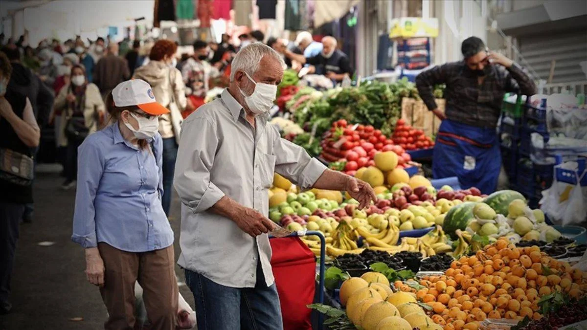 Tahıl üretimi azalacak, meyve üretimi artacak