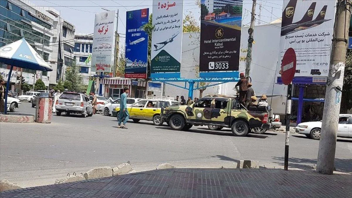 Taliban-ABD ilişkilerinde 'yeni sayfa' açıklaması