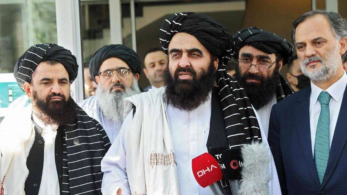 Taliban Ankara'dan kış desteği istedi