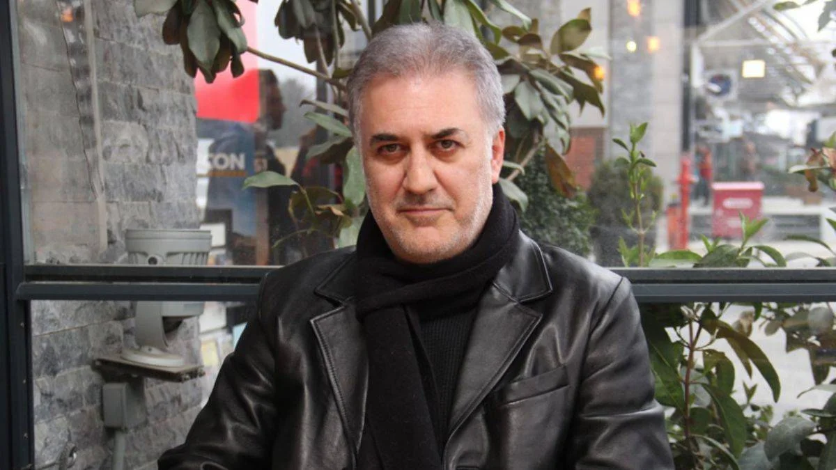 Tamer Karadağlı: Her şeyi bu ülkede kazandım, Türk olmaktan gurur duyuyorum
