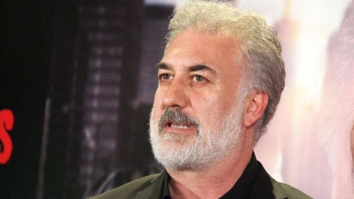 Tamer Karadağlı: Şimdiki oyuncular inandırıcı gelmiyor