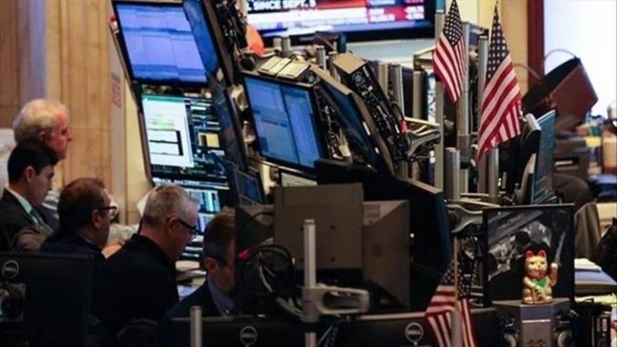 Tapering kasım veya aralık ortasında başlayabilir