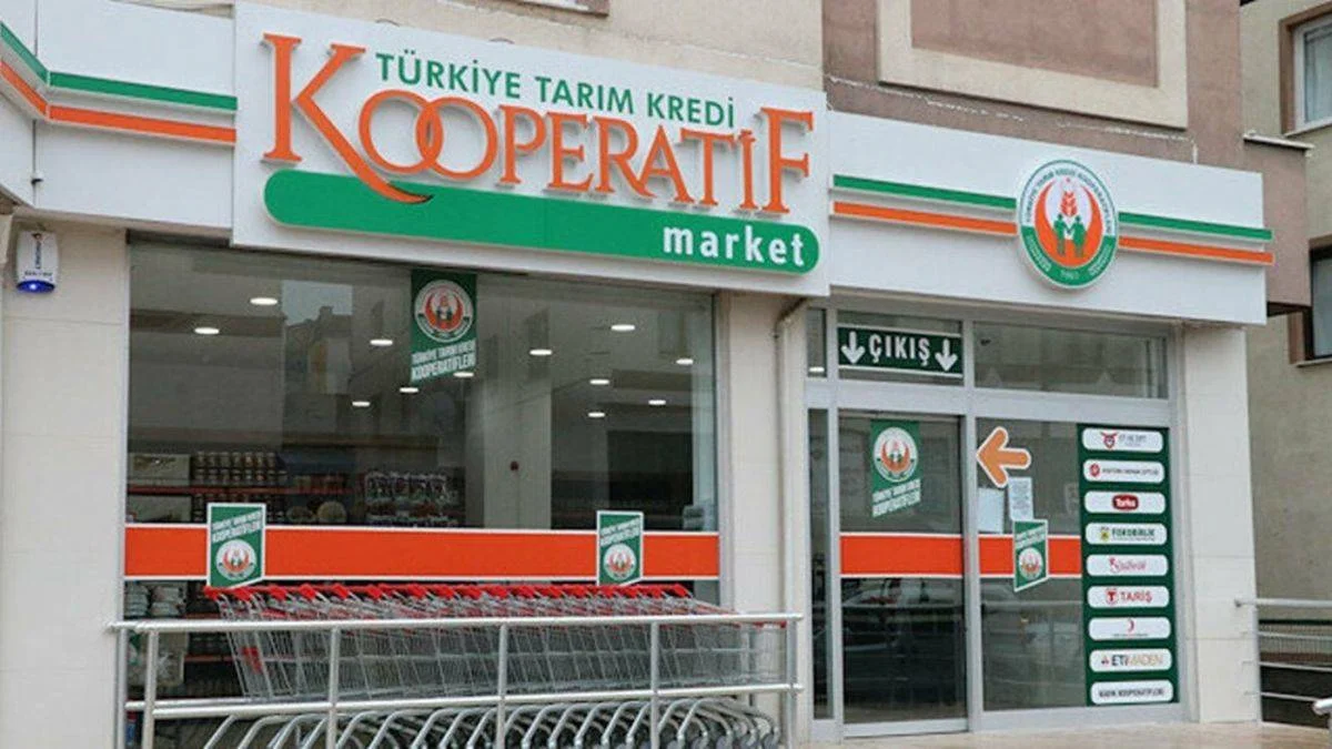 Tarım Kredi'den ucuz gıda hamlesi
