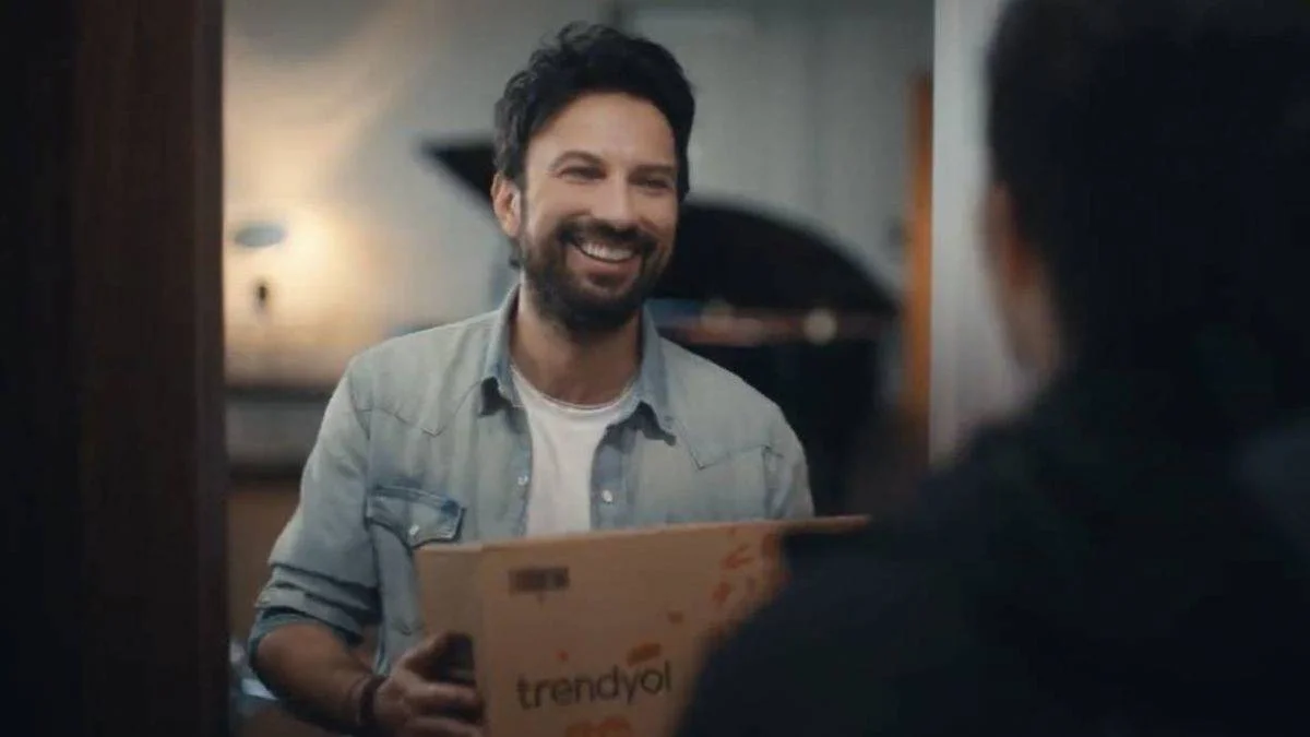 Tarkan Trendyol reklam ücreti ne kadar? Tarkan Trendyol reklamından ne kadar aldı?