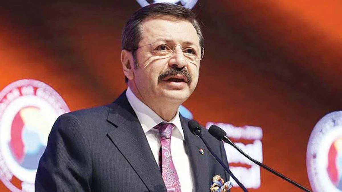 TOBB'dan ticaret sicil akademisi