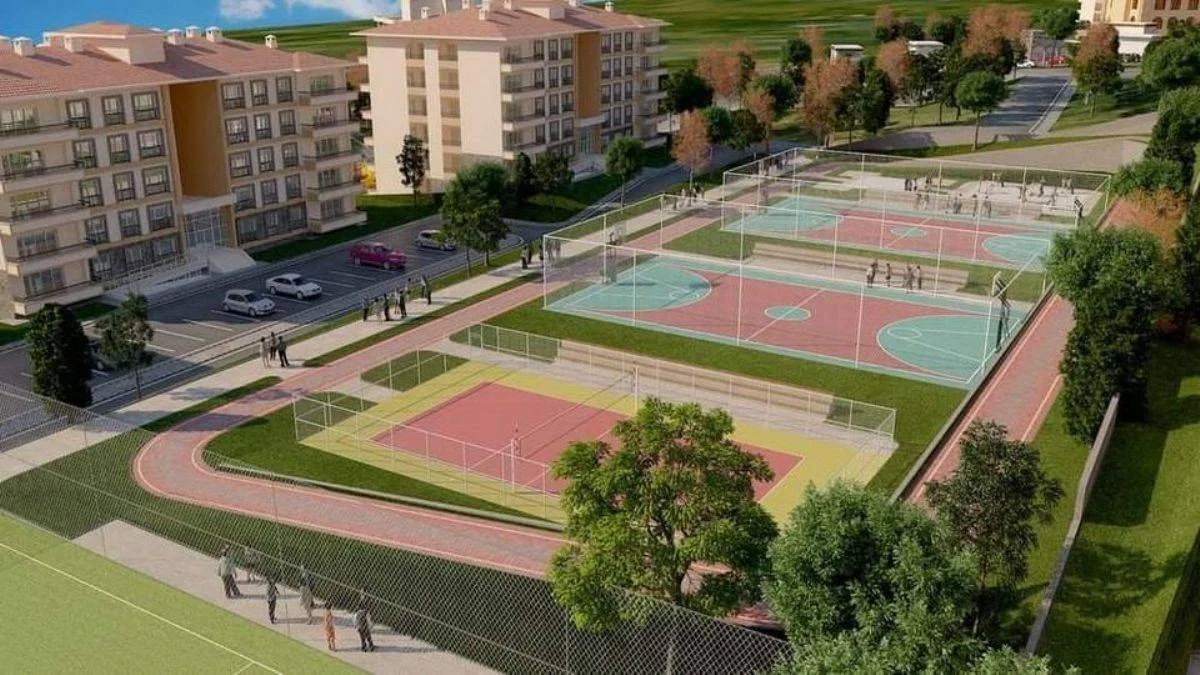 TOKİ kura sonuçları | TOKİ İzmir Kemalpaşa kura sonuçları isim listesi
