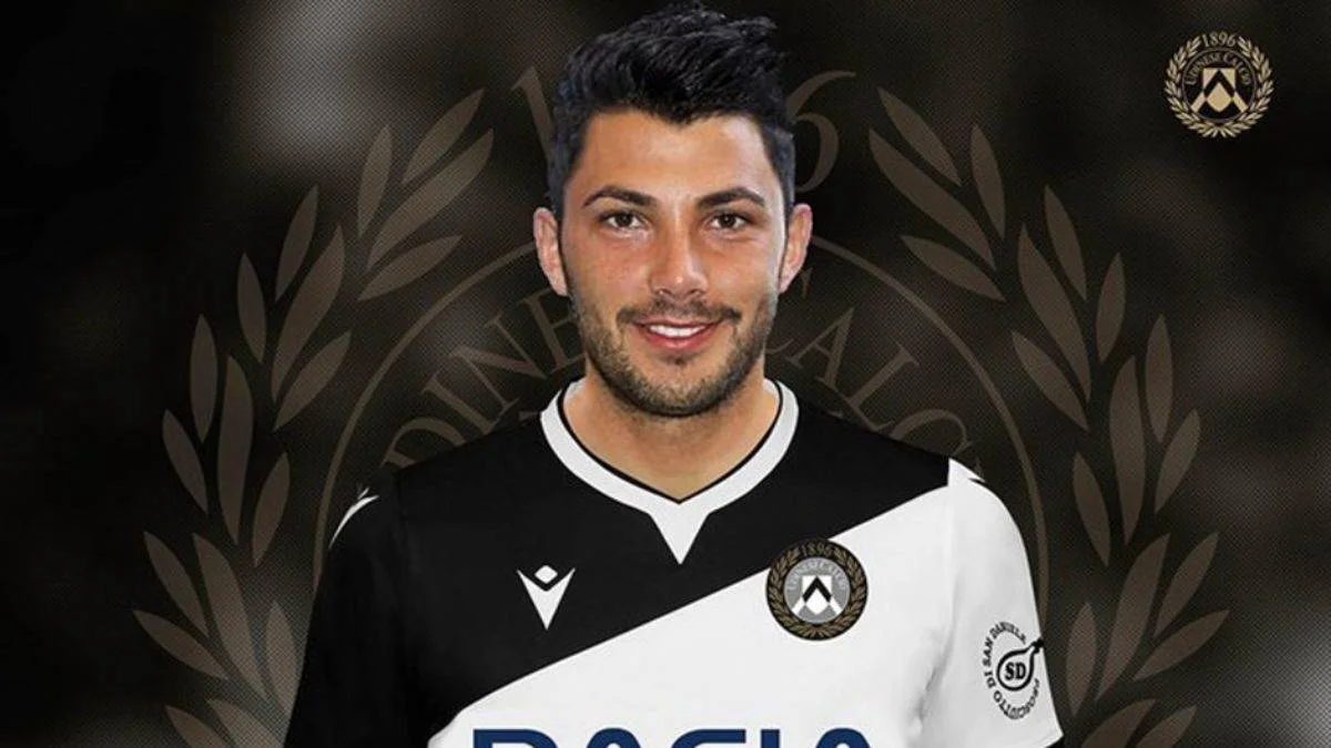 Tolgay Arslan'ın yeni rotası Süper Lig oldu! İşte yeni adresi
