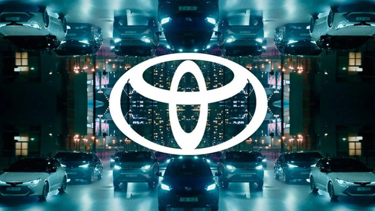 Toyota CEO'su uyardı: Bugün araç bulan alsın, kaçırmasın!