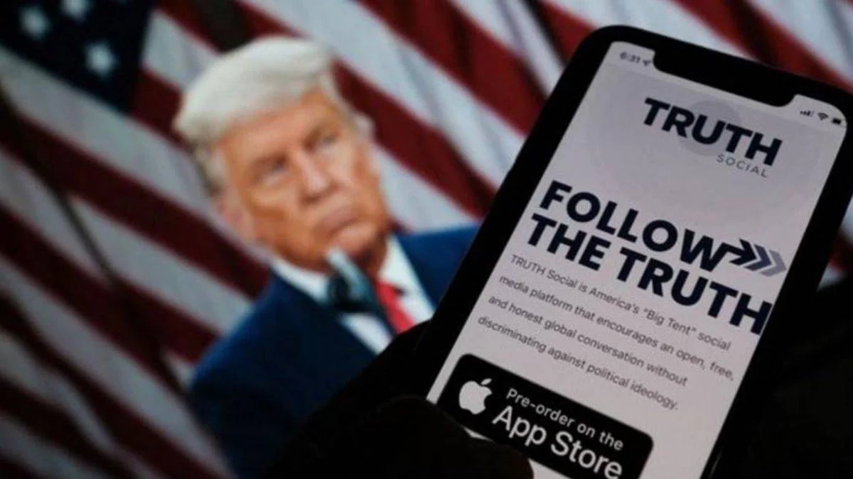 Trump kendi sosyal medya uygulamasını başlatıyor