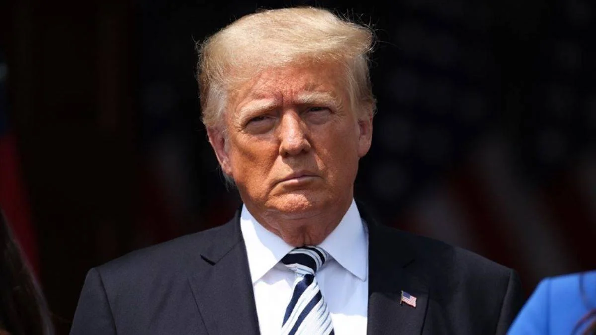 Trump, Twitter hesabının peşine düştü