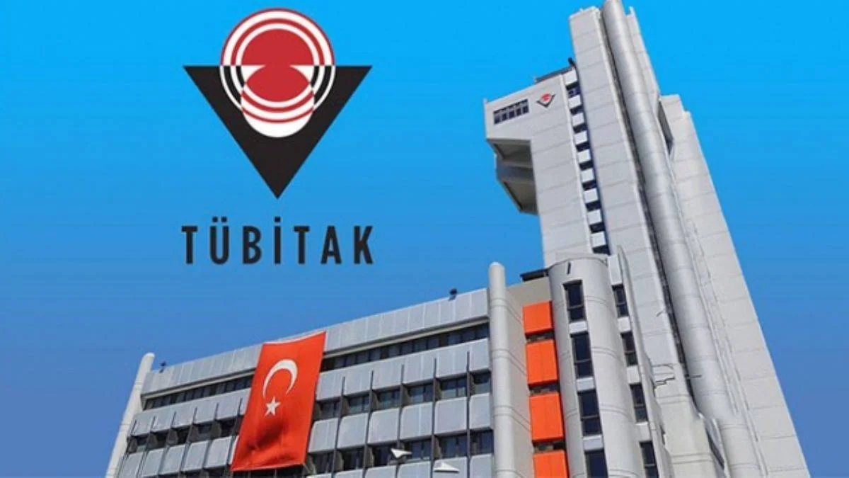 Tübitak nedir?