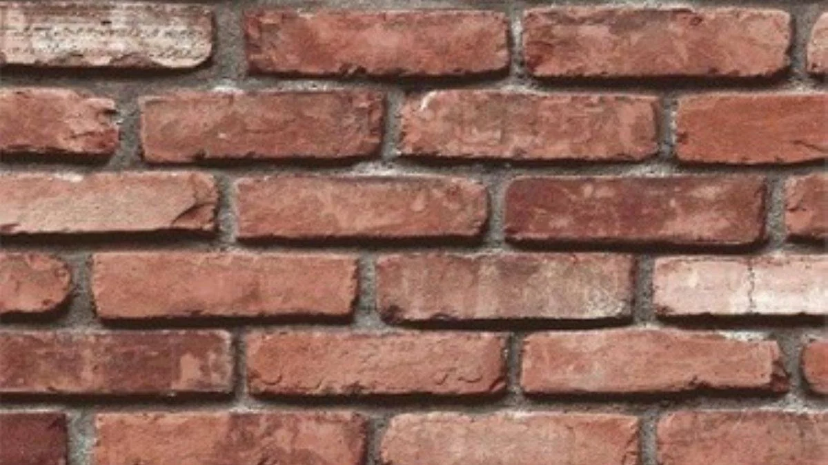 Tuğla desenli duvar paneli ile ilgili bilmeniz gerekenler