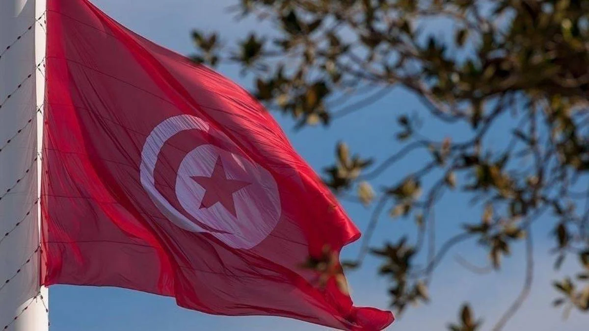 Tunus Dışişleri Bakanlığından, 'ülkenin içişlerine müdahale edilmesi' çağrılarına tepki