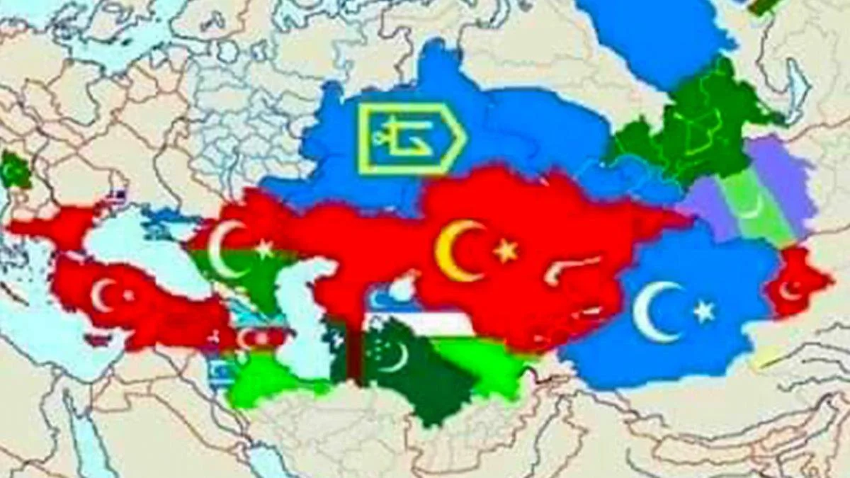 Türk Dünyası ve Akraba Toplulukları Sağlık Akademisi kuruldu