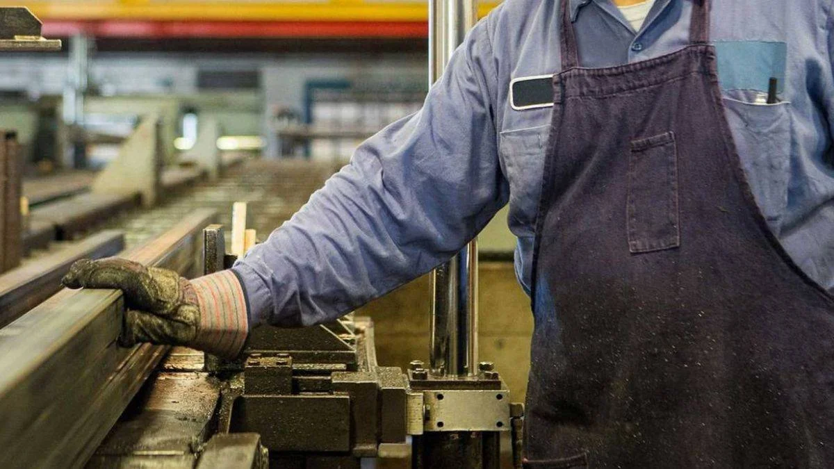Türk Metal işçilerine ne kadar zam gelecek? Türk Metal 2021-2023 toplu iş sözleşmesi zam talebi ne kadar?