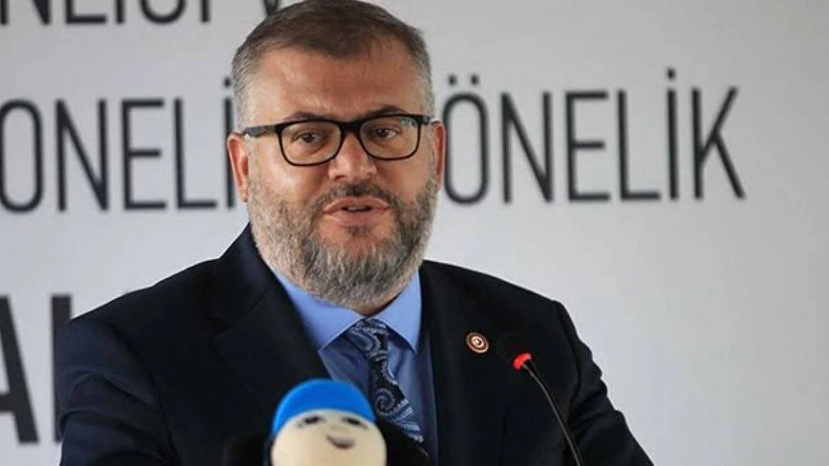 Türkiye Cumhuriyeti Göç idaresi Müdür Yardımcısı Gökçe Ok'tan yalanlama