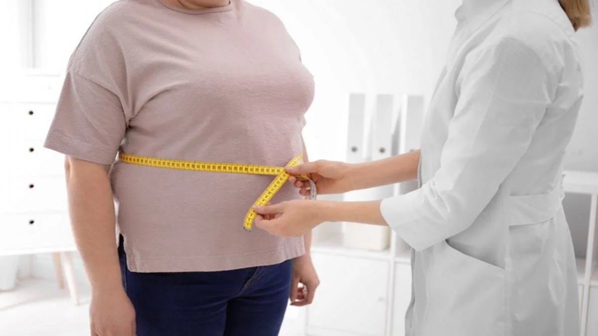 Türkiye'de her üç kişiden biri obez