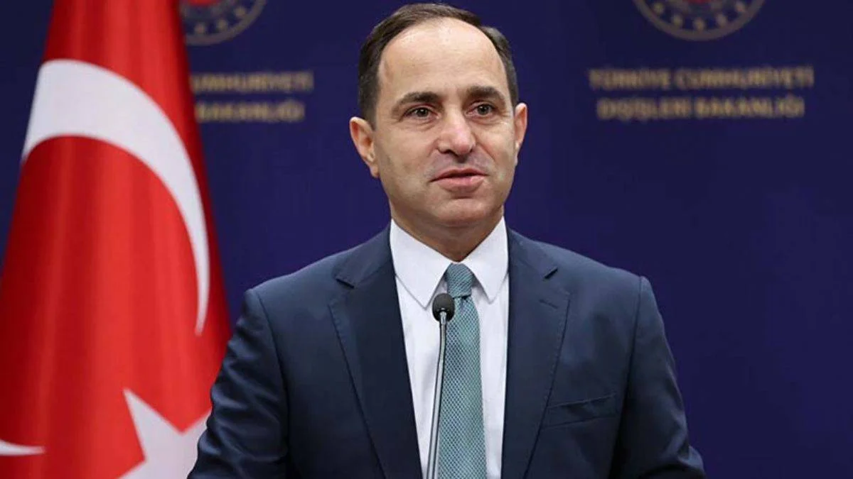 Türkiye'den net uyarı: Ya bize vadedilen uçakları alacağız ya da paramızı iade edecekler