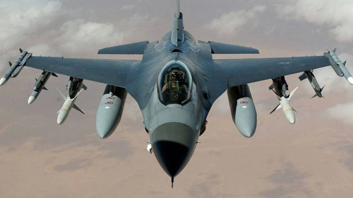Türkiye F-16 mı alıyor? Türkiye ABD'den F-16 mı alacak?