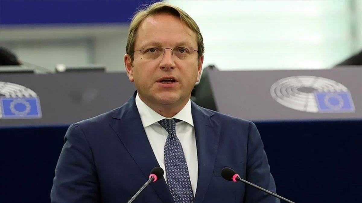 'Türkiye kilit ortak olmaya devam etmekte'