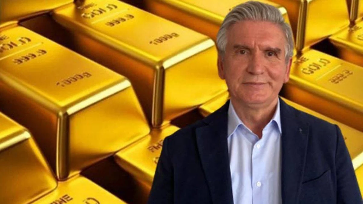 Türkiye'nin altın üretimini artıracak 5 yeni proje